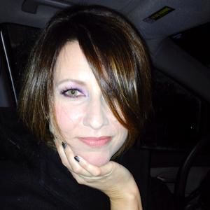 Meet your Posher, April